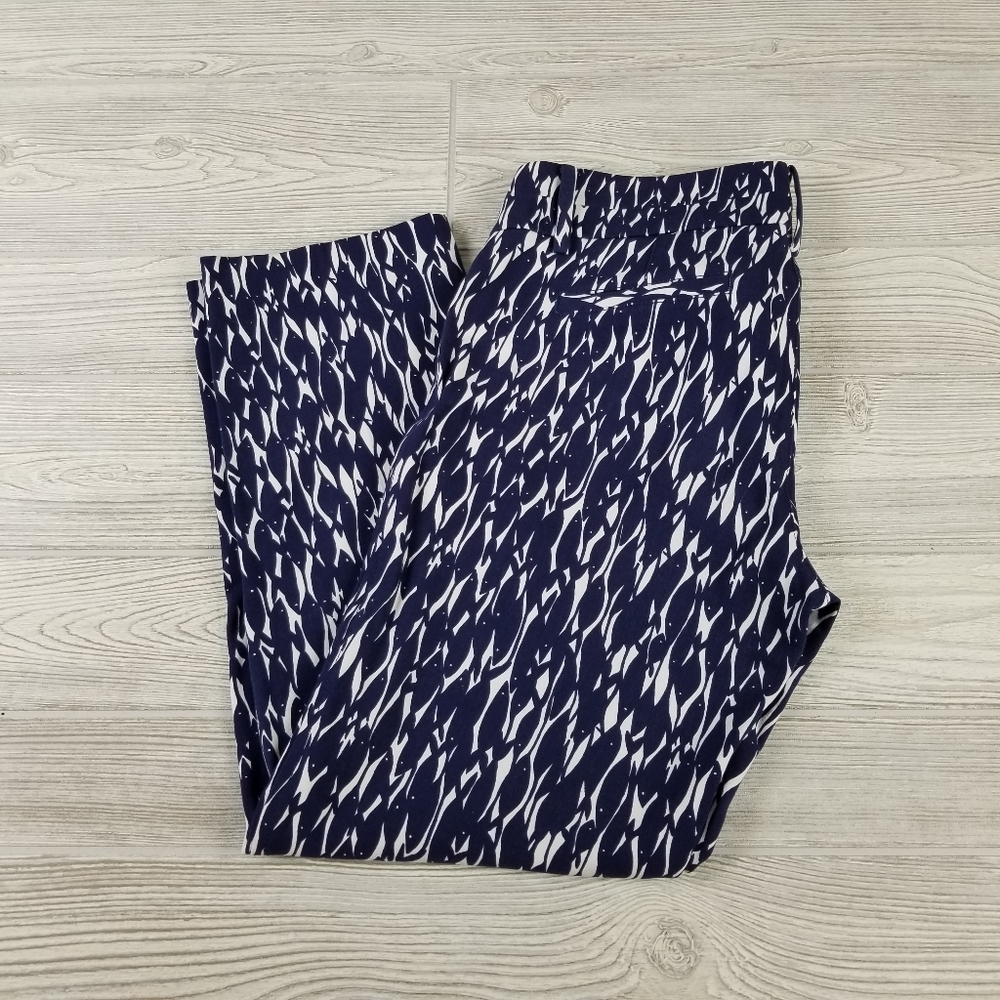Lilly Pulitzer Ankle Pants